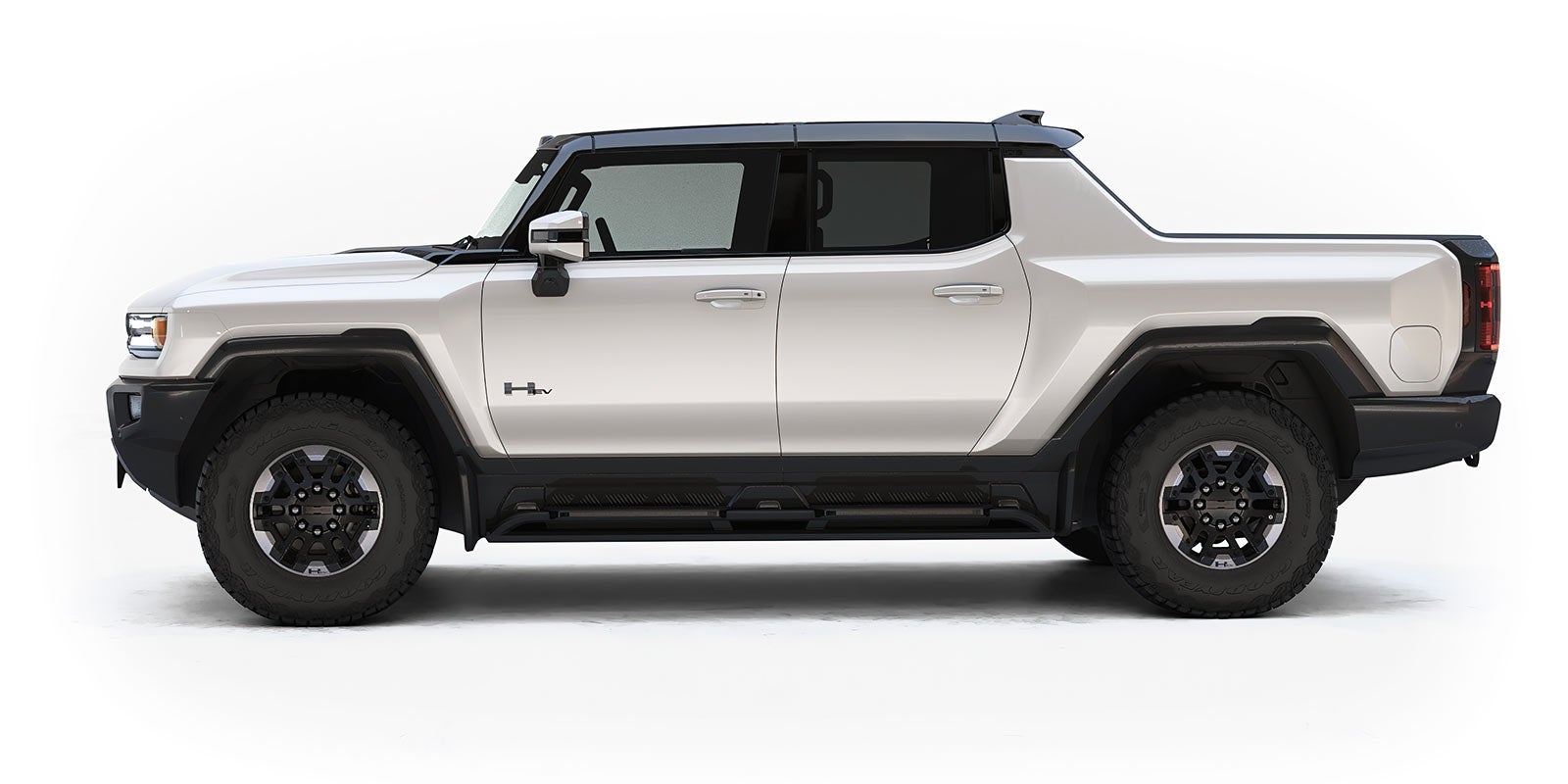 hummer ev pickup and hummer ev | Kemna Buick GMC of Fort Dodge in Fort Dodge IA