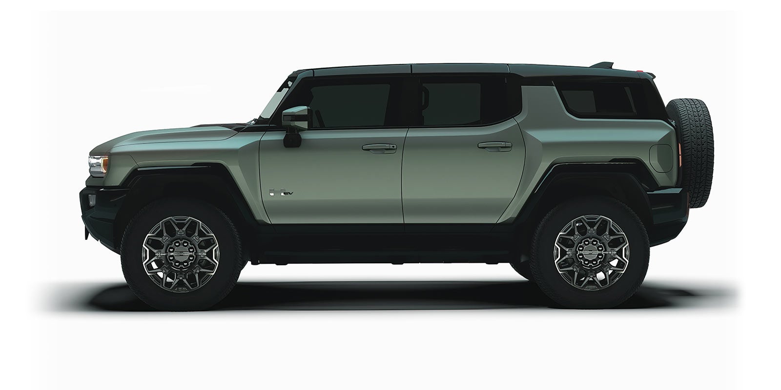 hummer ev pickup and hummer ev | Kemna Buick GMC of Fort Dodge in Fort Dodge IA
