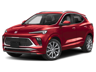 2024 Buick Encore GX Fort Dodge, IA