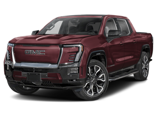 Sierra EV vs. Rivian R1T - Kemna Buick GMC of Fort Dodge in Fort Dodge IA