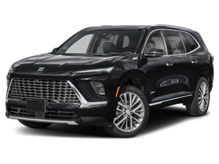 Buick Enclave - Kemna Auto Buick GMC of Fort Dodge in Fort Dodge IA