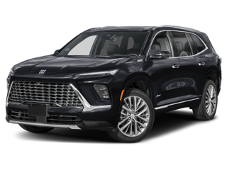 Buick Enclave - Kemna Buick GMC of Fort Dodge in Fort Dodge IA