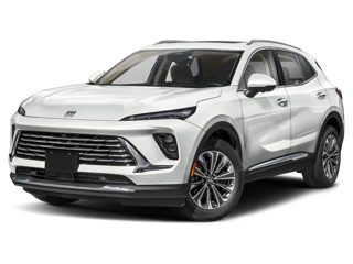 Buick Envision - Kemna Auto Buick GMC of Fort Dodge in Fort Dodge IA