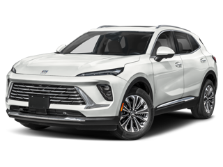 Buick Envision - Kemna Buick GMC of Fort Dodge in Fort Dodge IA