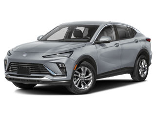 Buick Envista - Kemna Auto Buick GMC of Fort Dodge in Fort Dodge IA