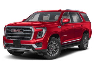 GMC Yukon - Kemna Auto Buick GMC of Fort Dodge in Fort Dodge IA