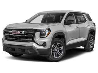 GMC Terrain - Kemna Buick GMC of Fort Dodge in Fort Dodge IA