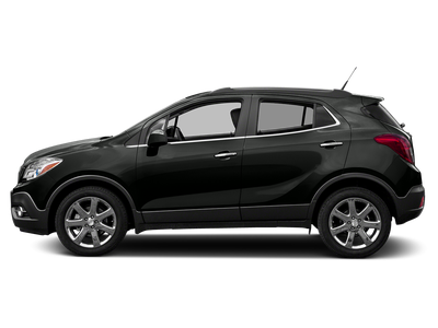 2015 Buick Encore FWD 4dr