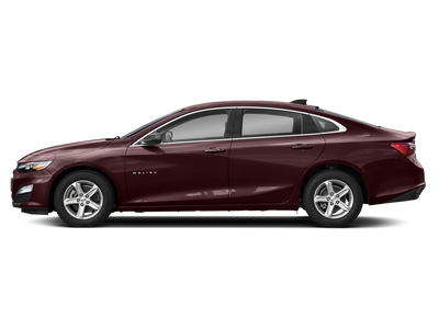 2020 Chevrolet Malibu FL