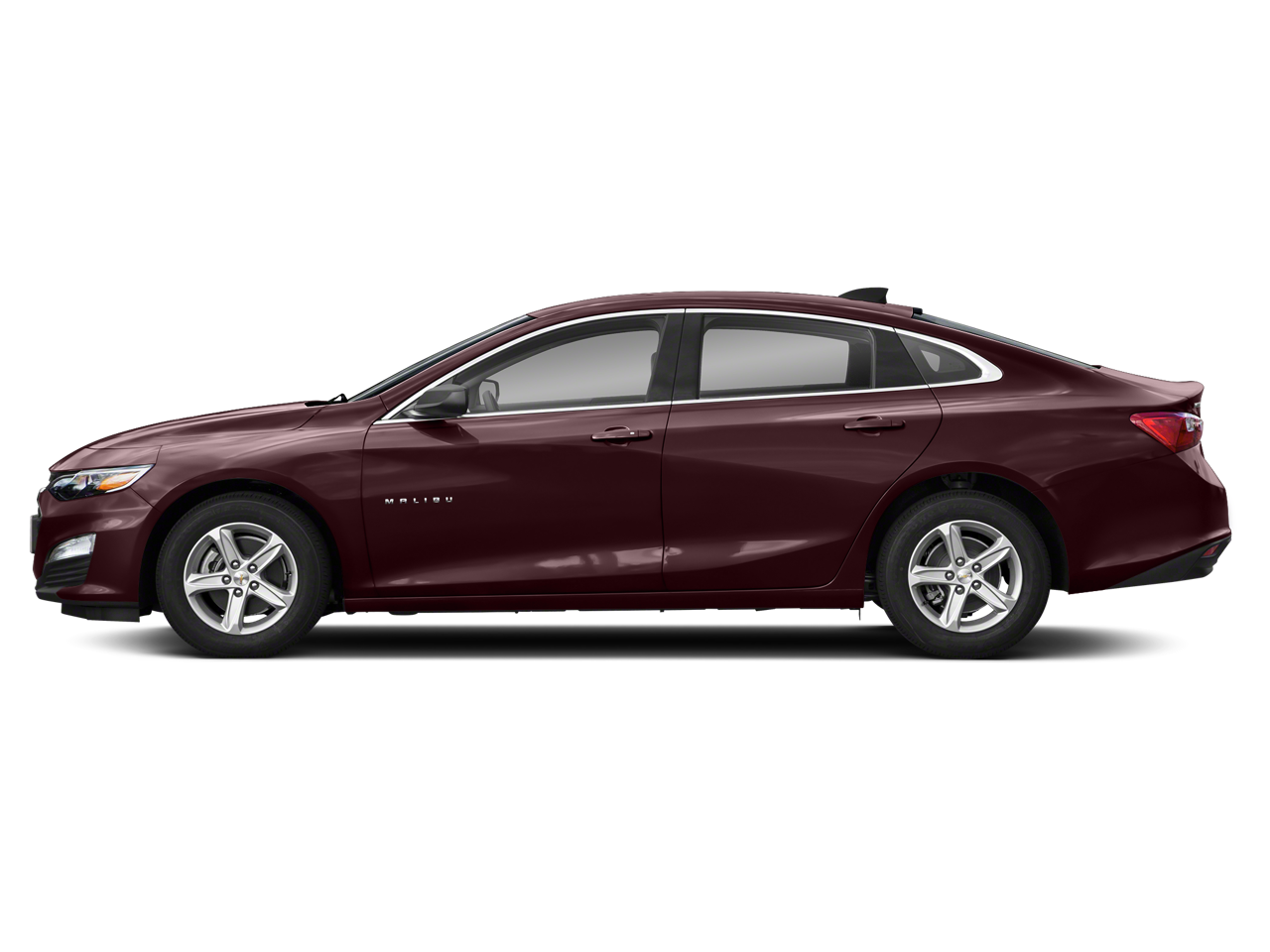 2020 Chevrolet Malibu FL