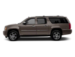 2011 Chevrolet Suburban LTZ