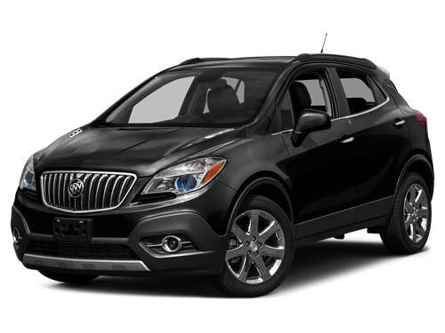 2015 Buick Encore FWD 4dr