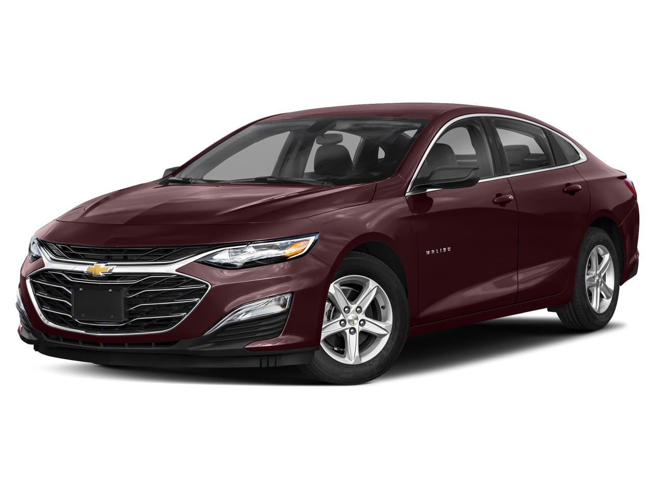 2020 Chevrolet Malibu FL
