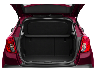 2015 Buick Encore FWD 4dr
