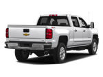 2016 Chevrolet Silverado 2500 HD LTZ