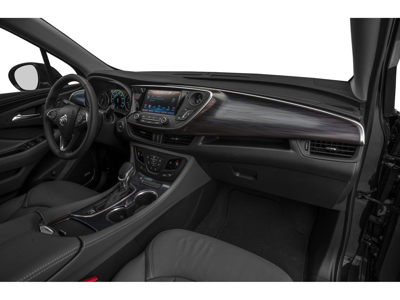 2020 Buick Envision Premium