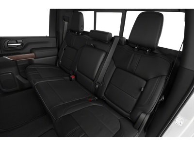 2020 Chevrolet Silverado 3500 HD High Country