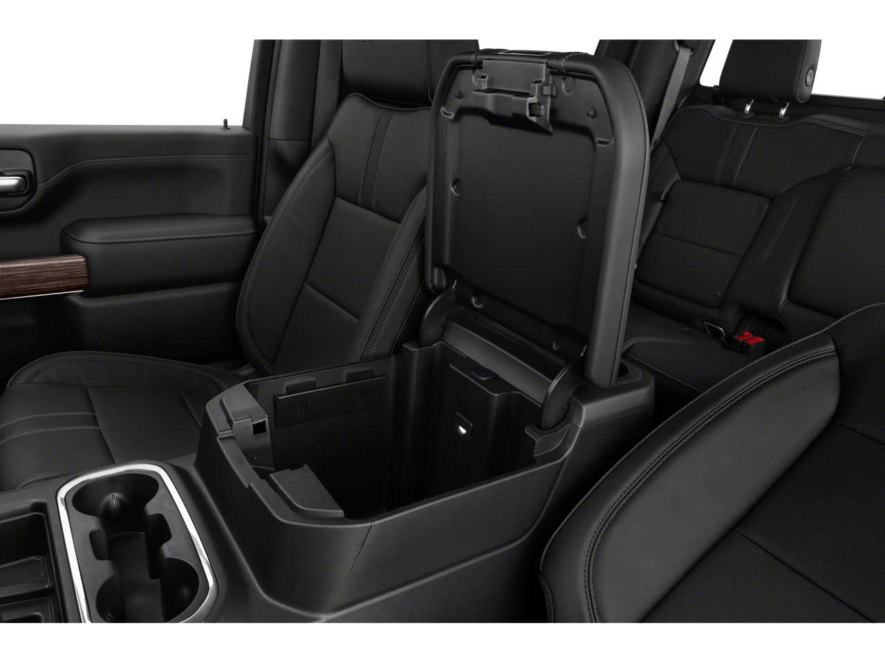 2020 Chevrolet Silverado 3500 HD High Country