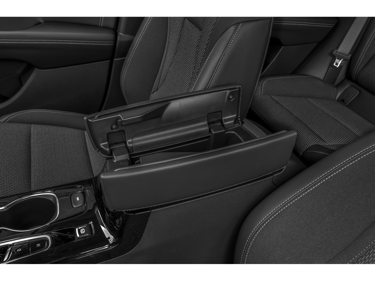 2021 Buick Envision Avenir