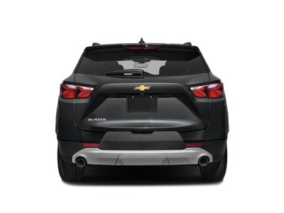 2021 Chevrolet Blazer Premier