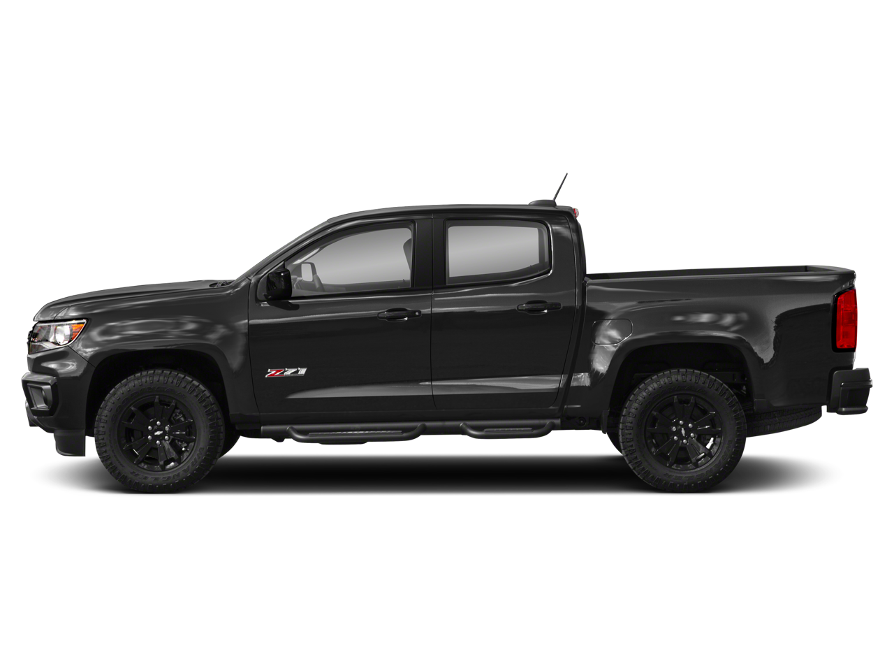 2022 Chevrolet Colorado 2WD Z71