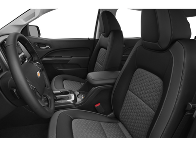 2022 Chevrolet Colorado 2WD Z71