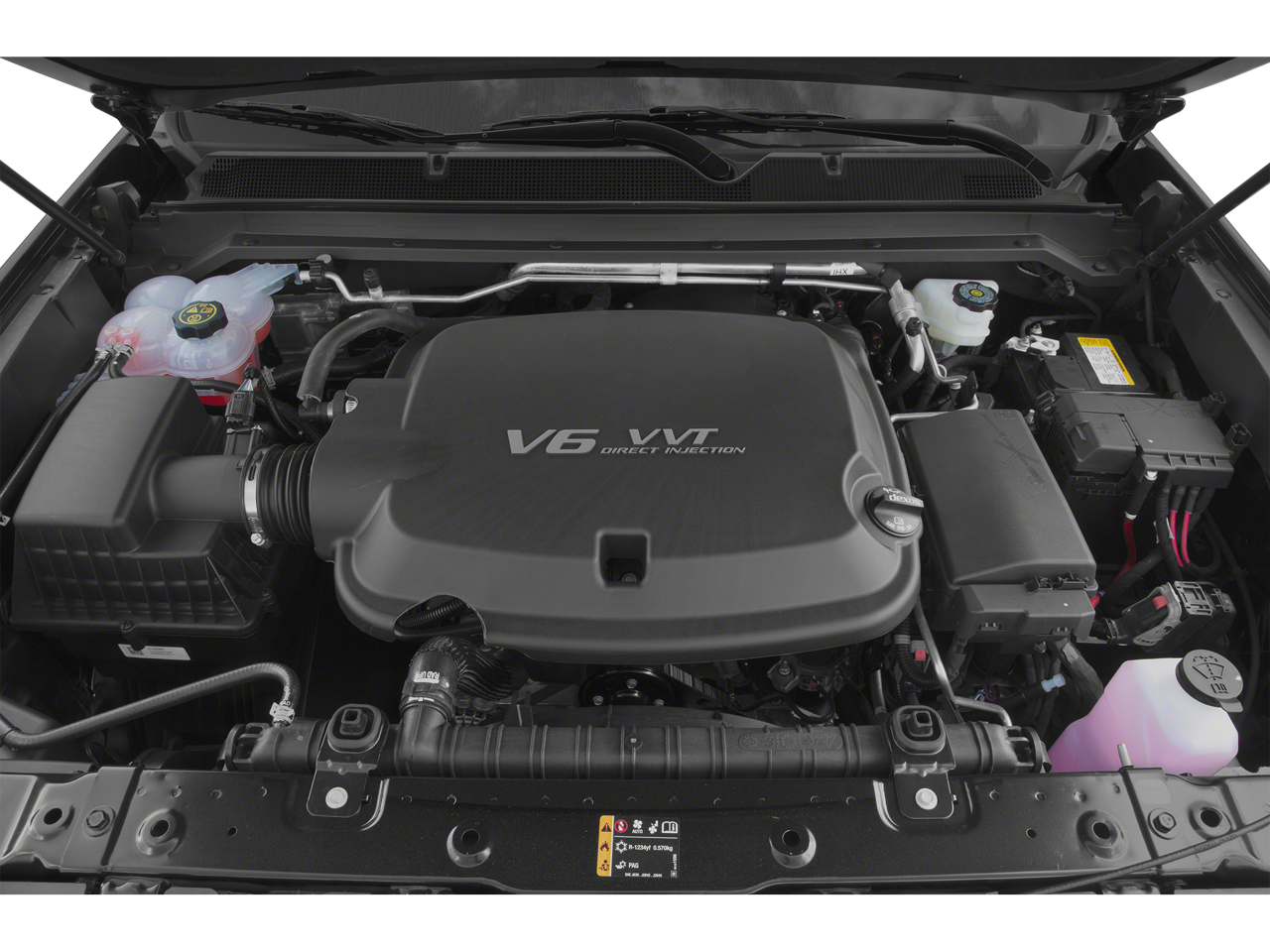 2022 Chevrolet Colorado 2WD Z71