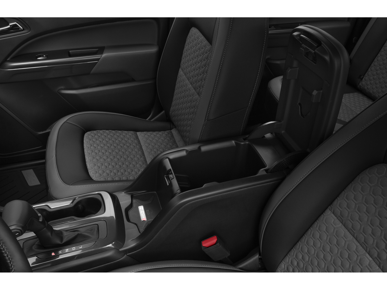 2022 Chevrolet Colorado 2WD Z71