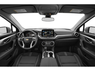 2023 Chevrolet Blazer Premier
