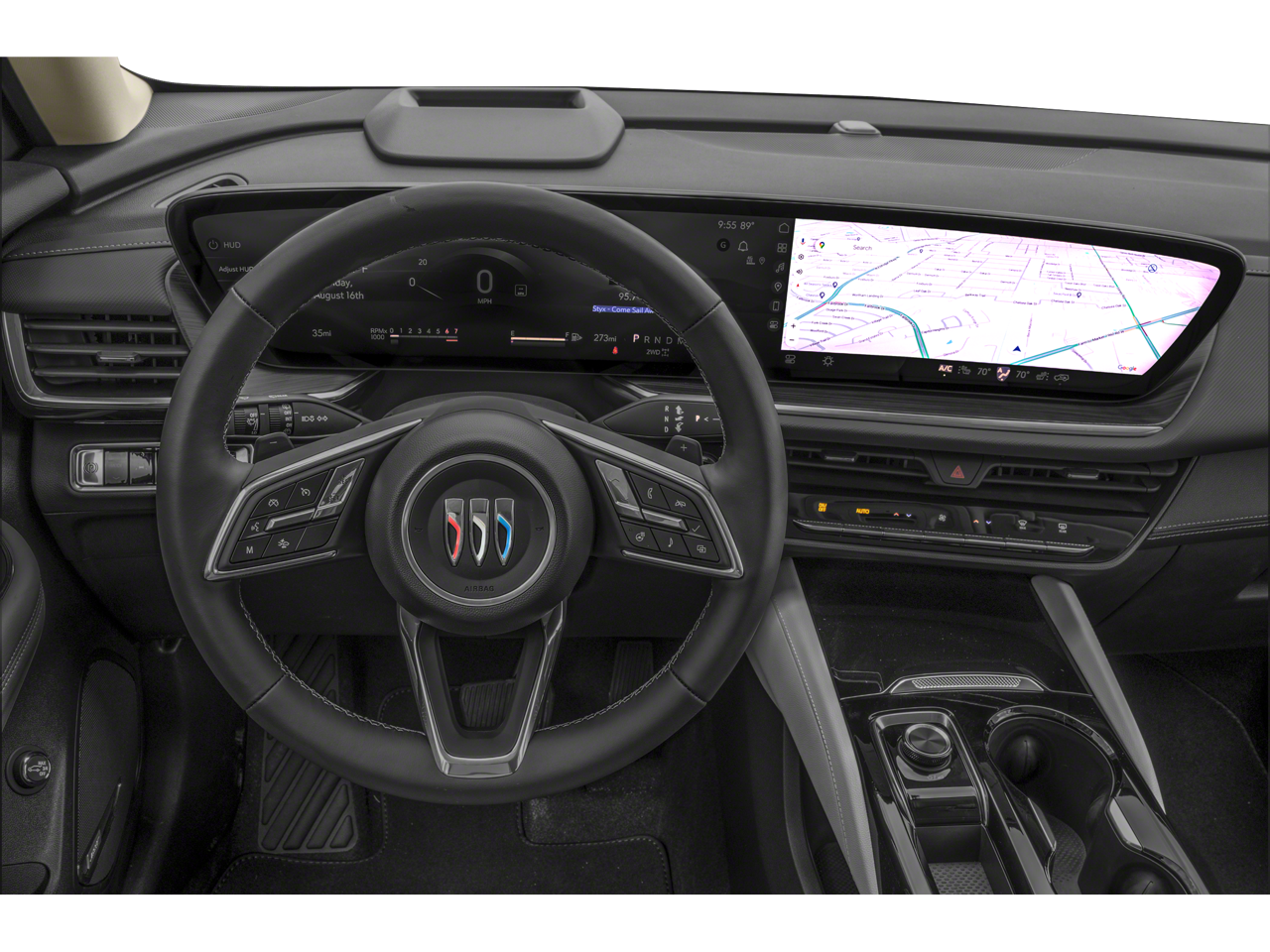 2024 Buick Envision Avenir