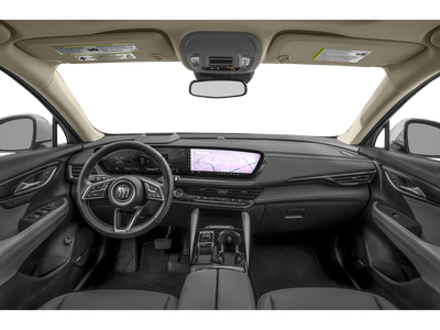 2024 Buick Envision Avenir
