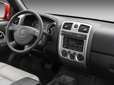 2009 Chevrolet Colorado LT w/1LT