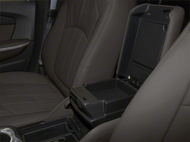 2010 GMC Acadia SLT2