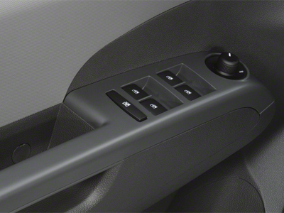 2012 Chevrolet Sonic LS