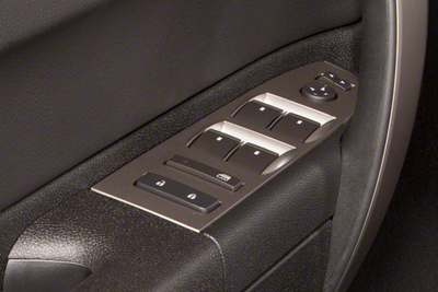 2013 Chevrolet Silverado 2500 HD LTZ