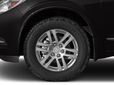 2014 Buick Enclave Leather