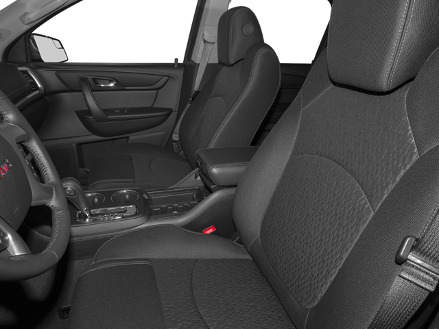 2015 GMC Acadia SLE