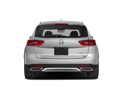2018 Buick Regal TourX Essence