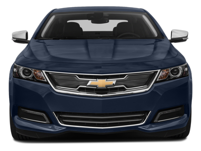 2018 Chevrolet Impala Premier