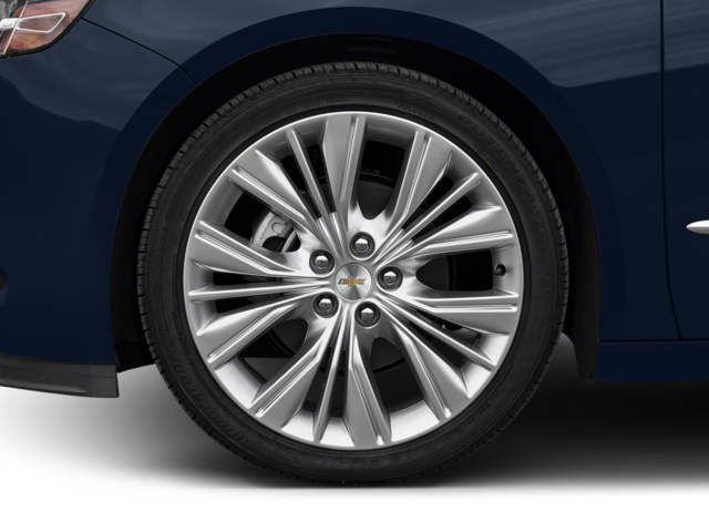 2018 Chevrolet Impala Premier