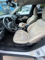 2018 Jeep Cherokee Latitude FWD