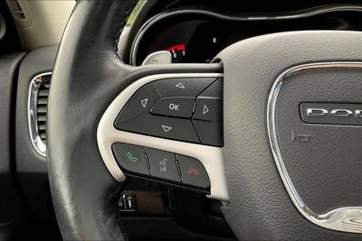 2016 Dodge Durango Limited