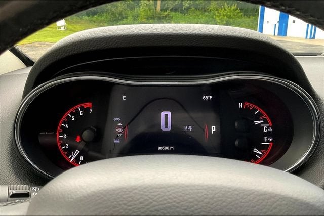 2016 Dodge Durango Limited