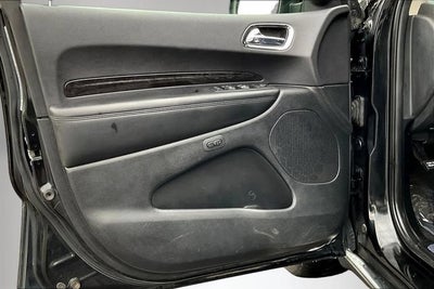 2016 Dodge Durango Limited