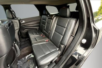 2016 Dodge Durango Limited