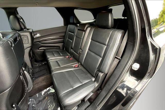 2016 Dodge Durango Limited