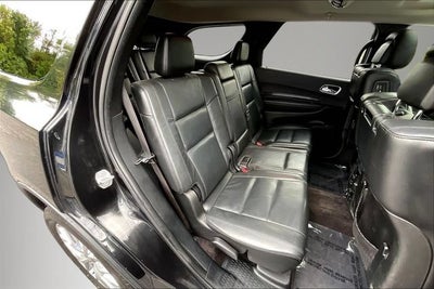 2016 Dodge Durango Limited