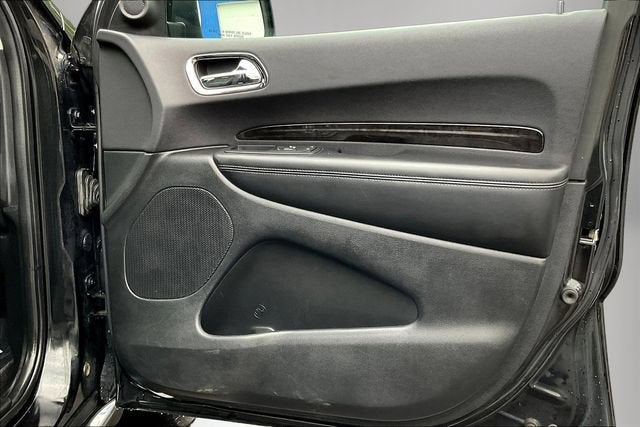 2016 Dodge Durango Limited