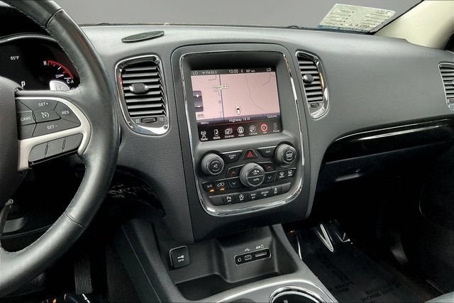 2016 Dodge Durango Limited