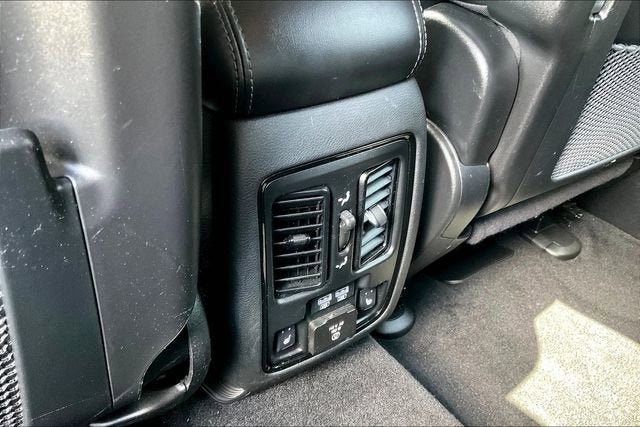 2021 Dodge Durango GT Plus AWD